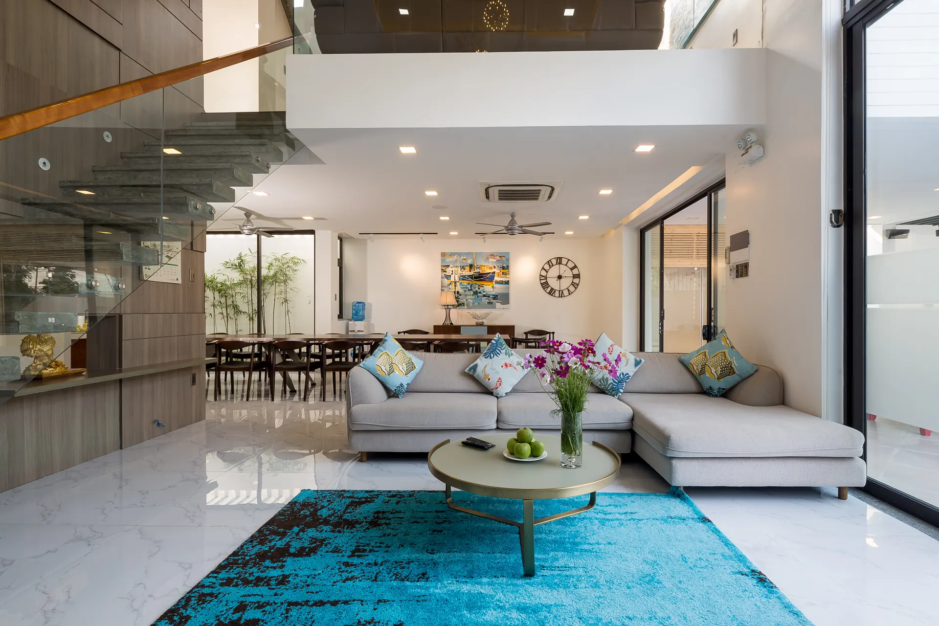 The Charming Pool Villa For vacation By My Khe Beach Da Nang 57
